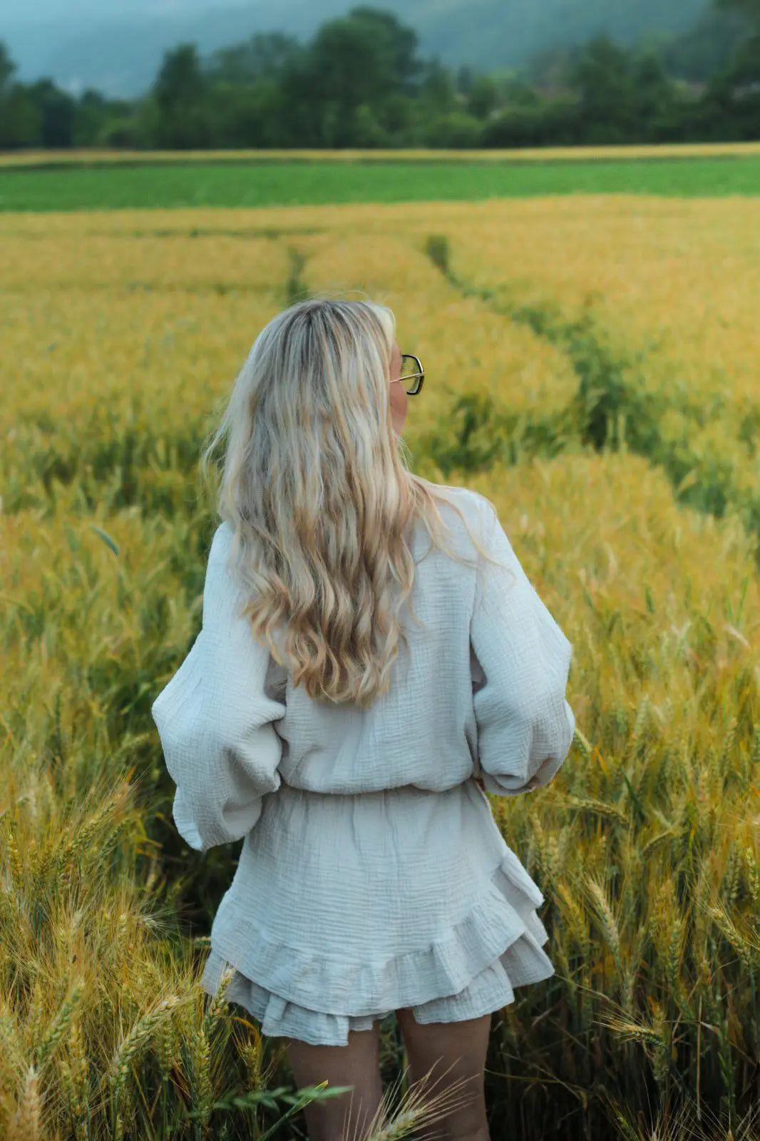 COMBISHORT GAZEA BEIGE Product vendor