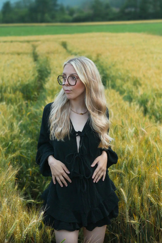 COMBISHORT GAZEA NOIRE Product vendor