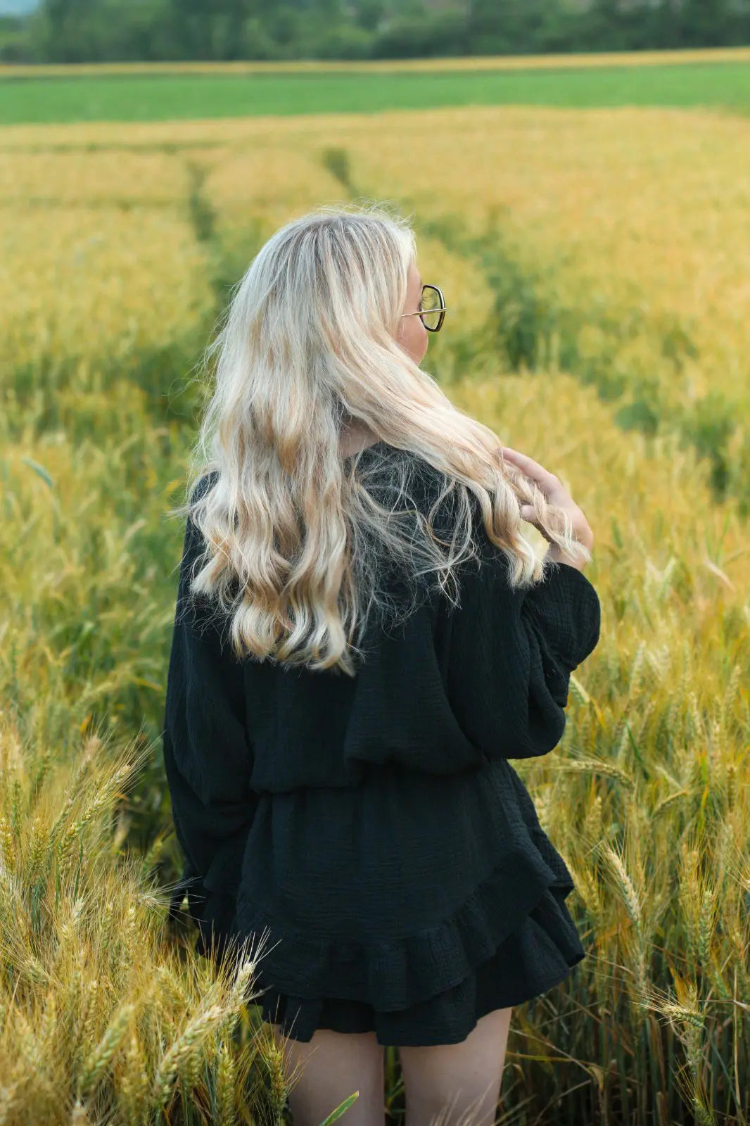 COMBISHORT GAZEA NOIRE Product vendor