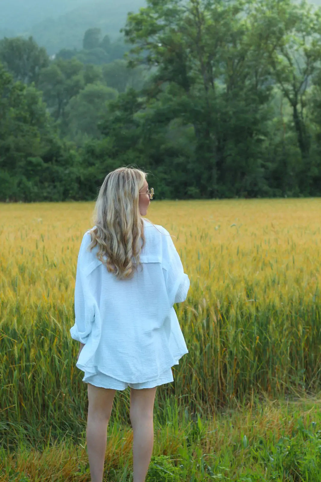 ENSEMBLE ESTIVA BLANC Product vendor