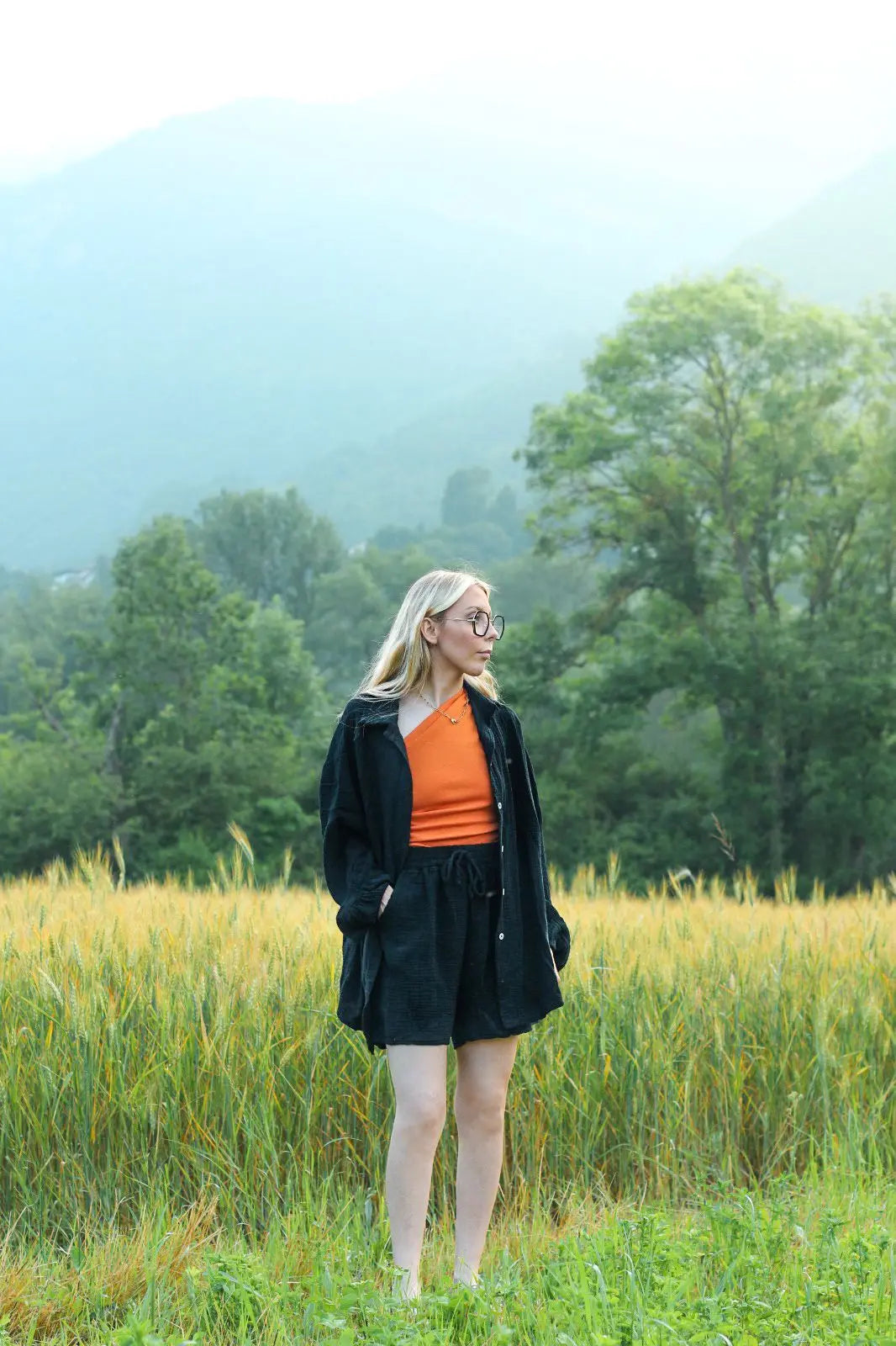 ENSEMBLE ESTIVA NOIRE Product vendor