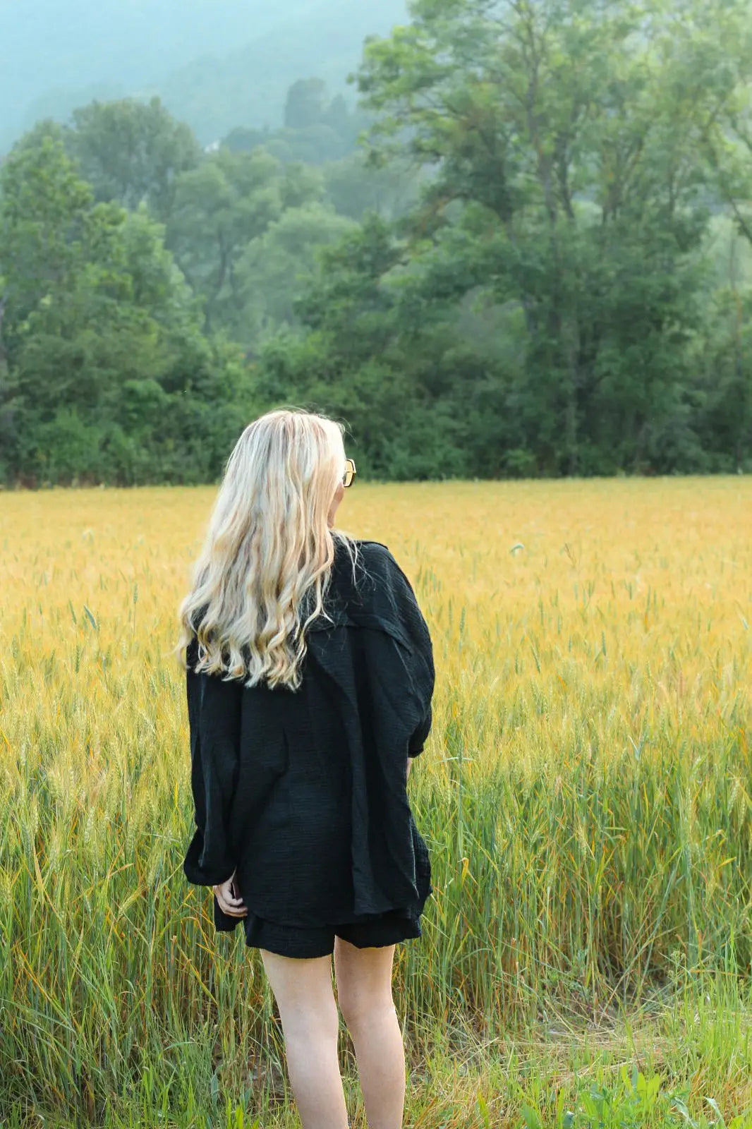 ENSEMBLE ESTIVA NOIRE Product vendor