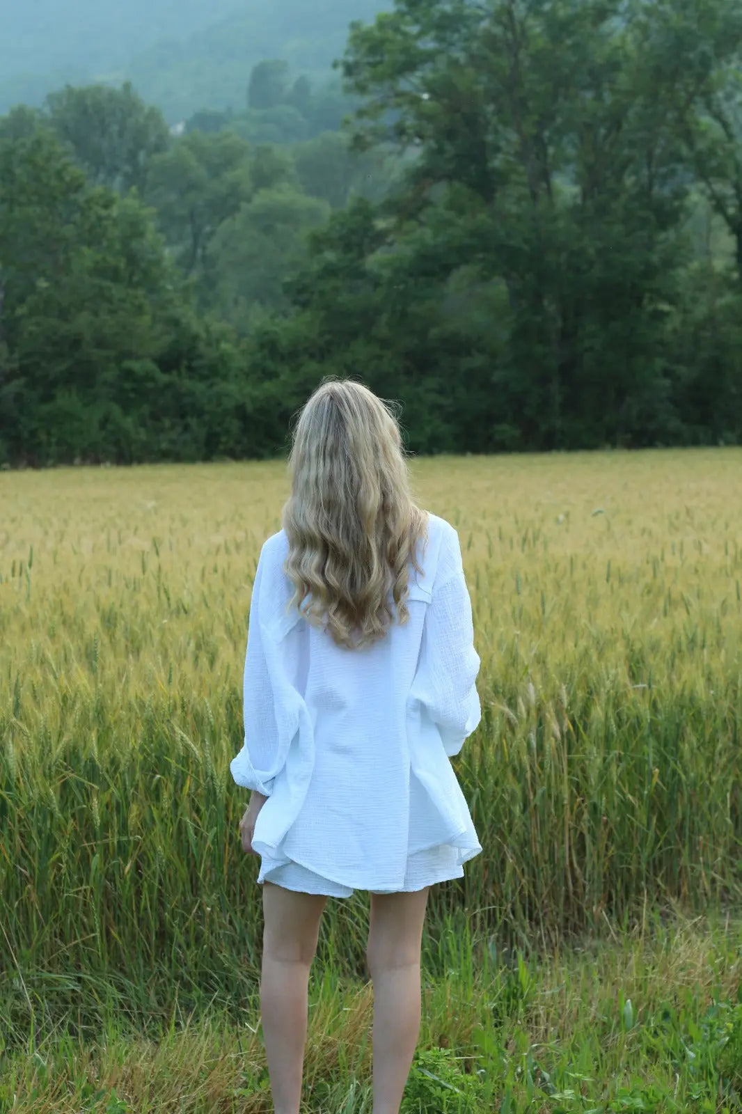 ENSEMBLES 2 PIECES SHORT ET CHEMISE Product vendor