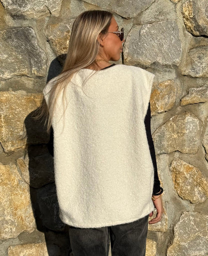 veste sans manche nova Product vendor