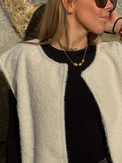 veste sans manche nova Product vendor