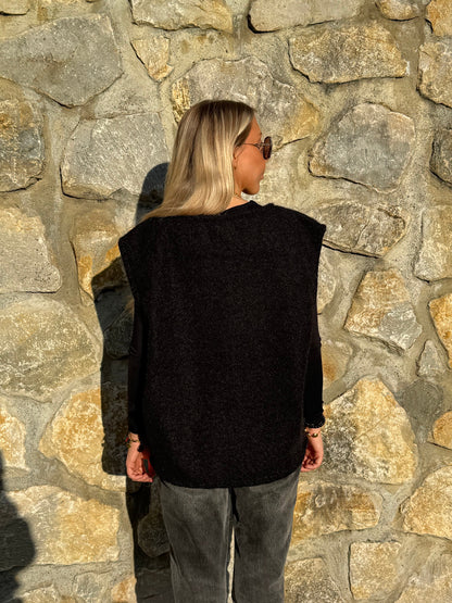 veste sans manche nova Product vendor