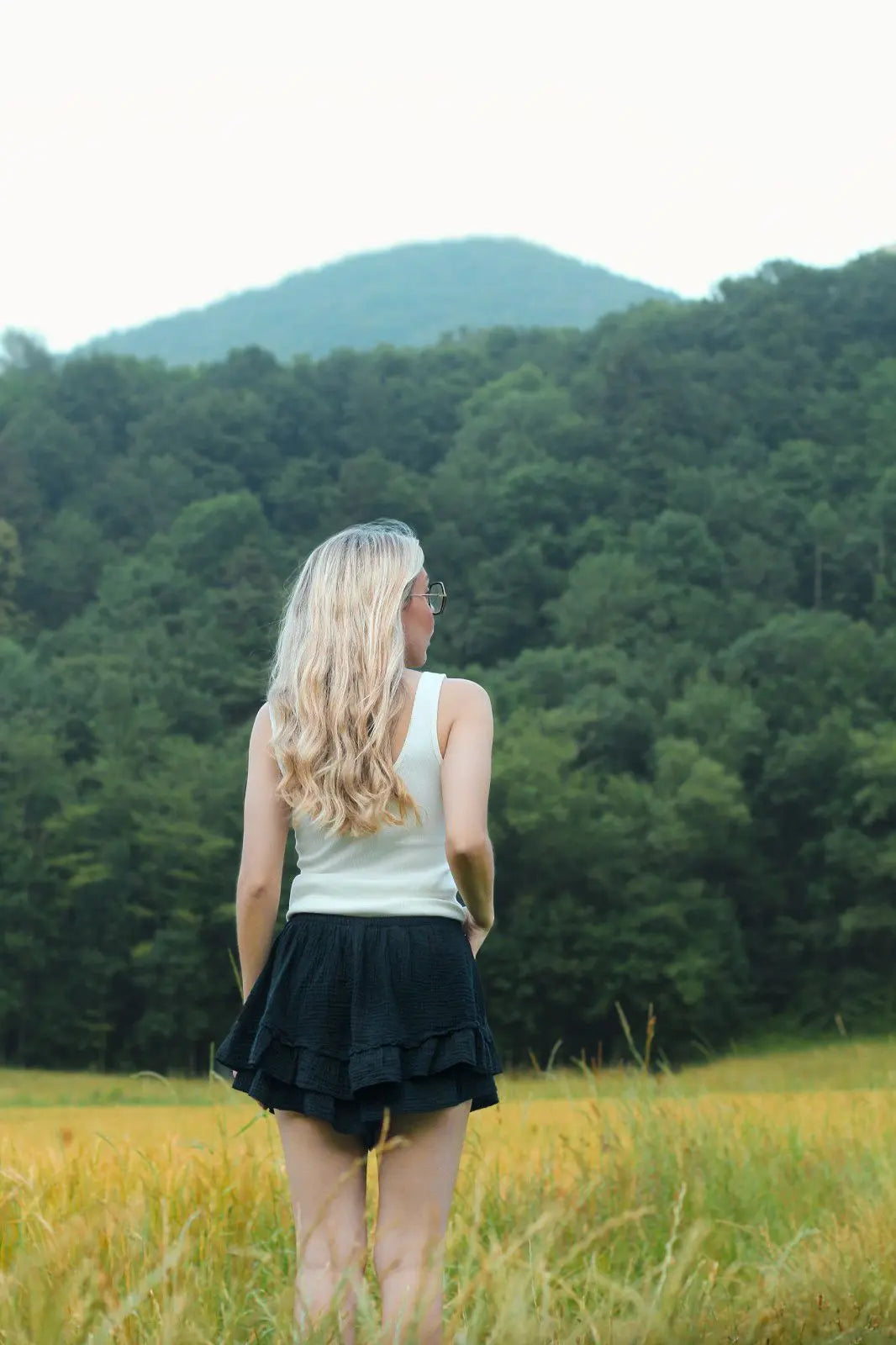 JUPE-SHORT  LIORA  NOIRE Product vendor