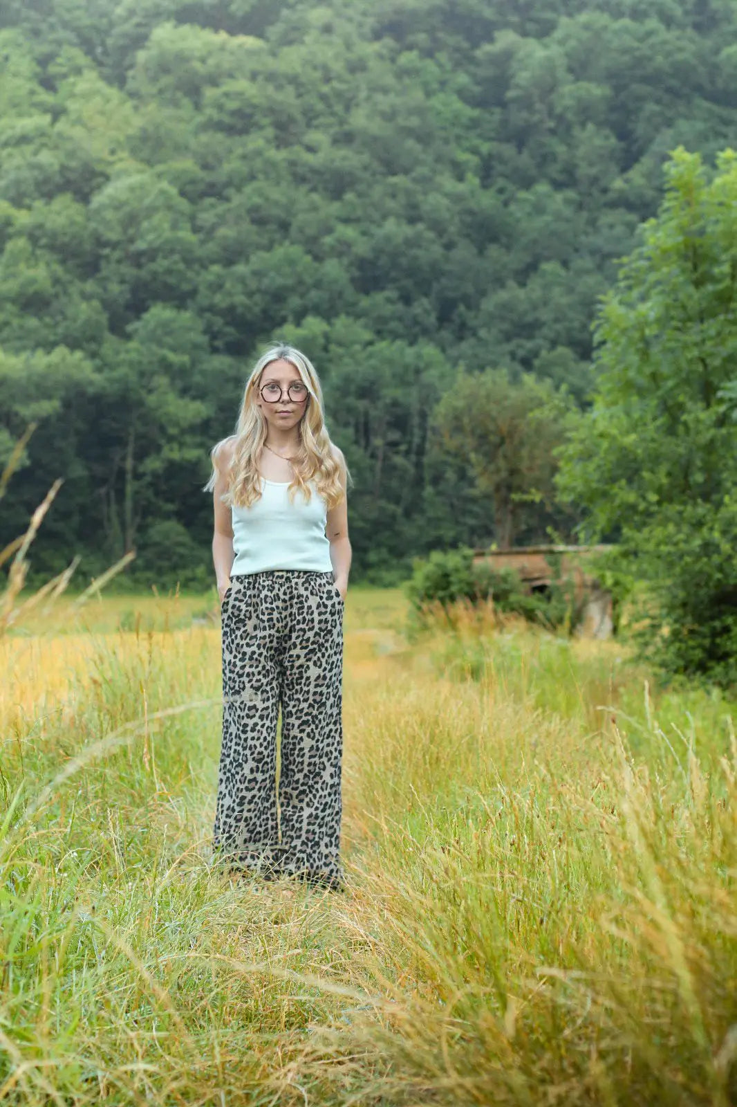 PANTALON LEONA Product vendor