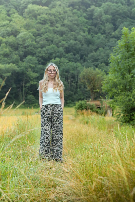 PANTALON LEONA Product vendor