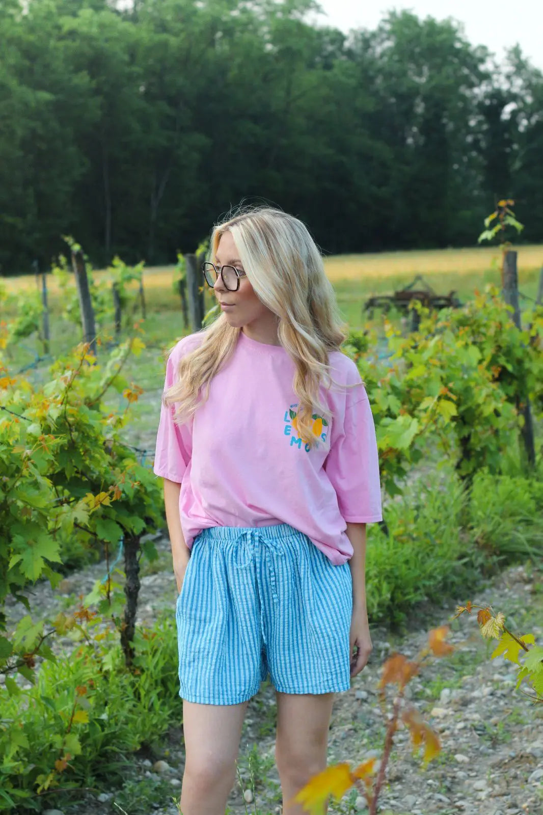 SHORT VELA Product vendor