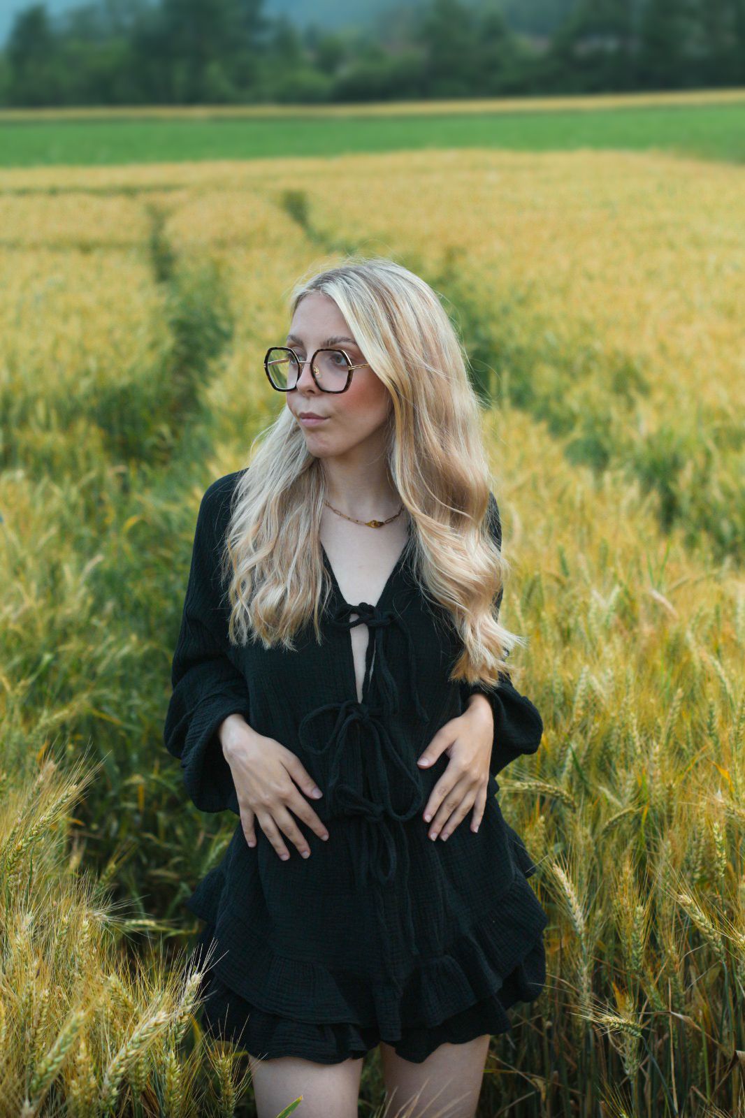 COMBISHORT GAZEA Product vendor