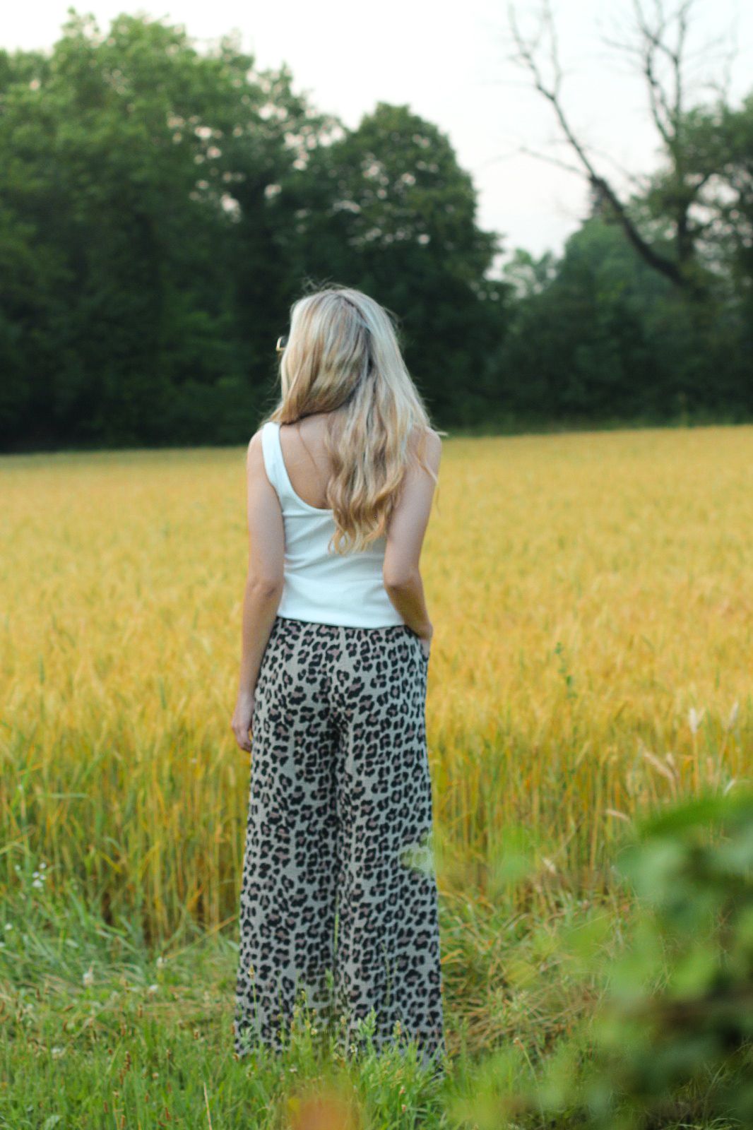 PANTALON LEONA Product vendor